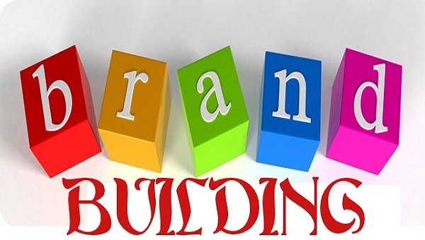 4 brand building tips for small businesses