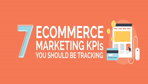 7 Ecommerce Ecommerce KPIS your business should be tracking