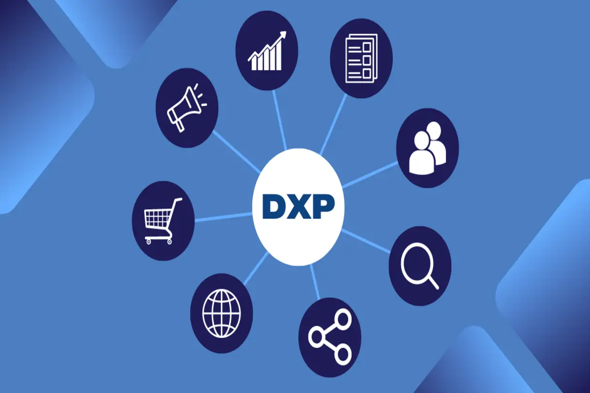 The rise of the DXP platform